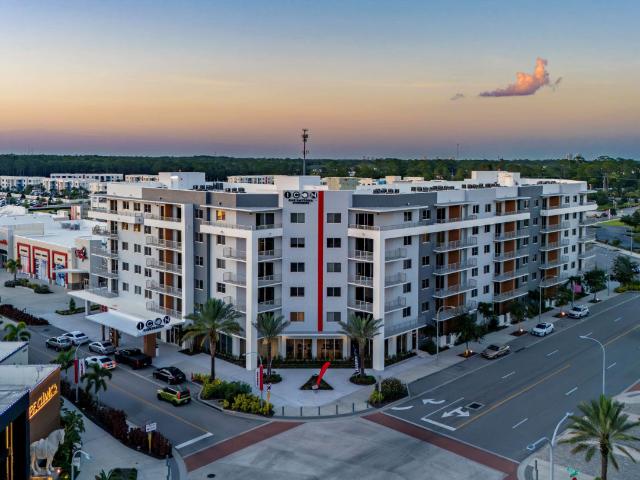 Apartment for rent in Daytona Beach, Florida