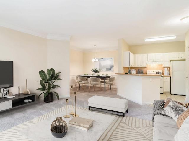 Apartment for rent in Conyers