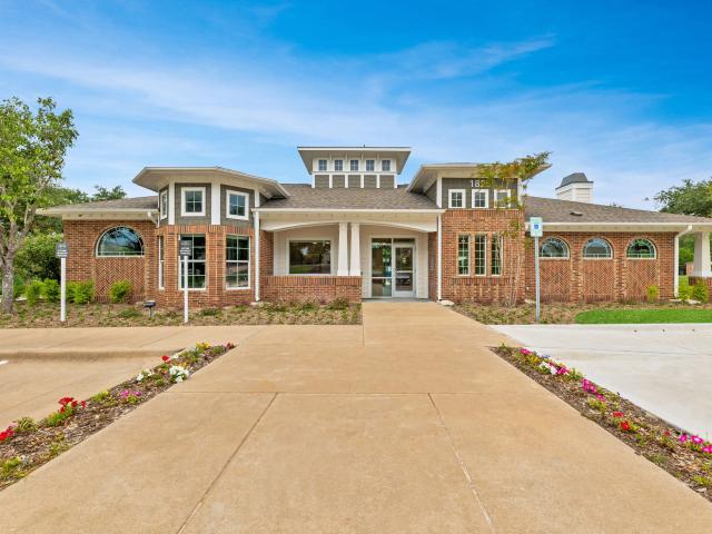 Apartment for rent in Bryan, Texas