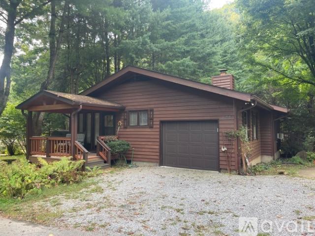 Apartment for rent in Maggie Valley, Haywood County