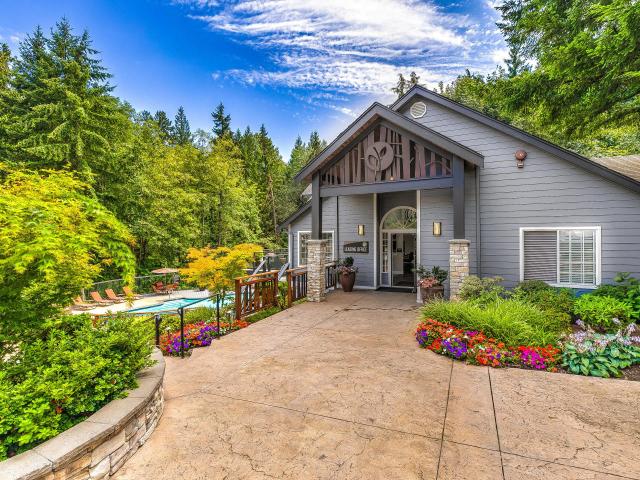 Apartment for rent in Issaquah