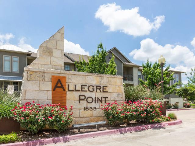 Apartment for rent in Texas