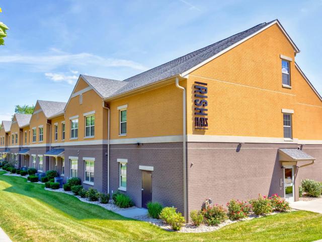 Apartment for rent in South Bend, Indiana