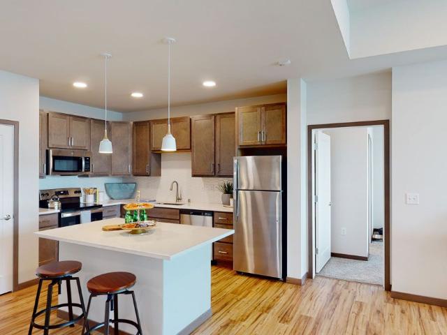 Apartment for rent in Sun Prairie, Wisconsin