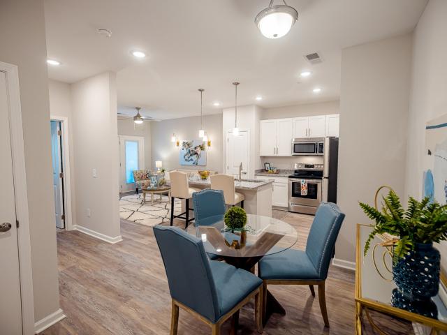 Apartment for rent in Burlington