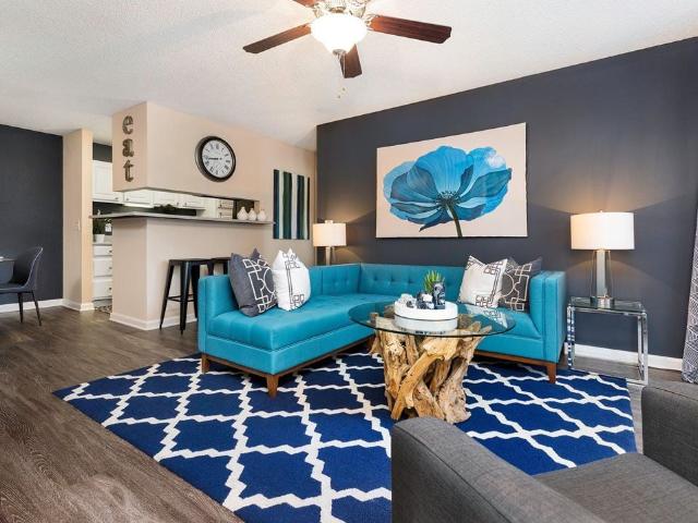 Apartment for rent in Orange Park