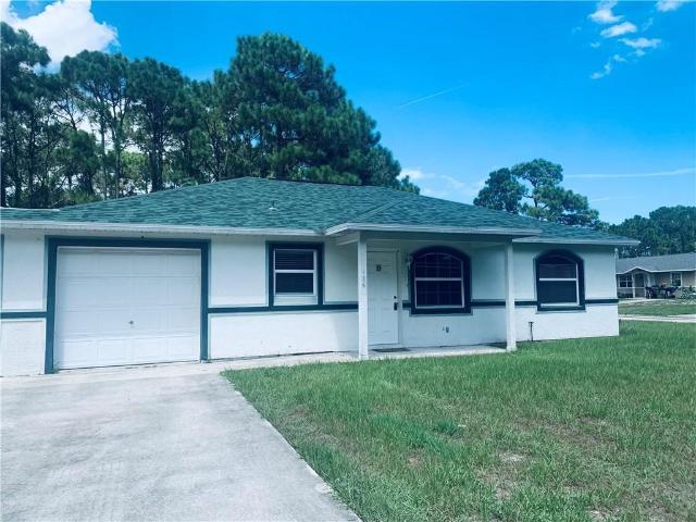 Apartment for rent in Sebastian, Florida