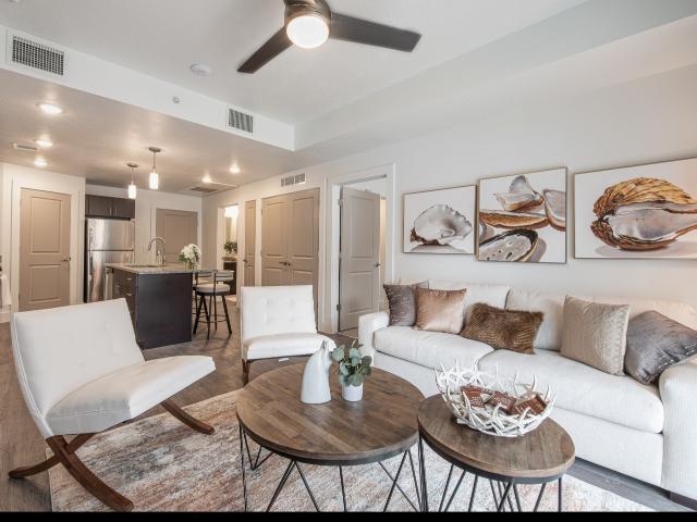 Apartment for rent in Draper