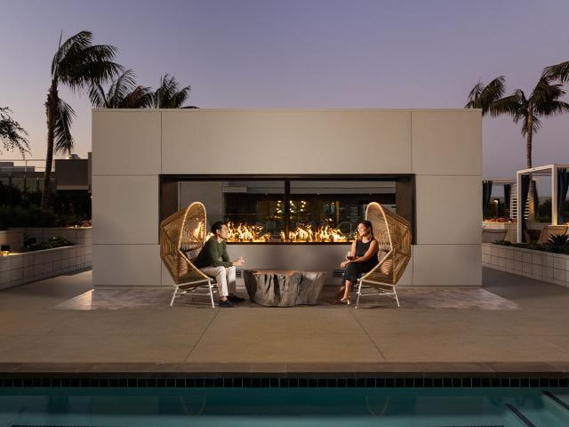 Apartment for rent in Huntington Beach, California