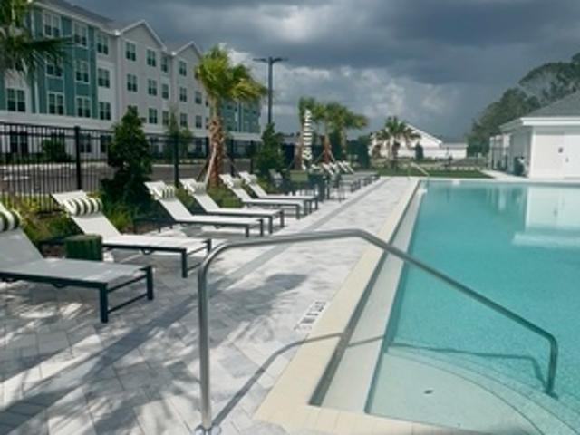 Apartment for rent in Land O Lakes, Florida