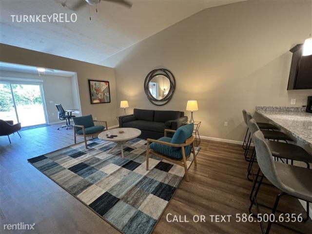 Apartment for rent in Rochester Hills