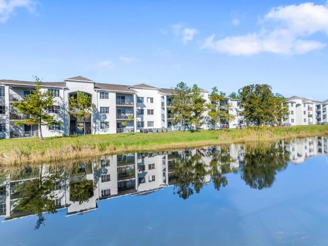 Apartment for rent in Melbourne, Florida