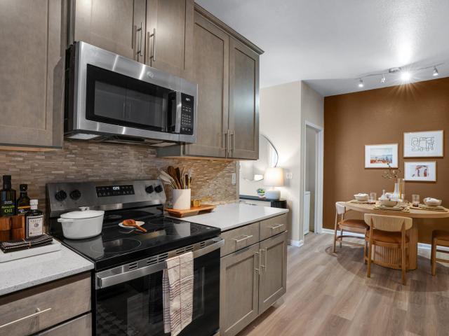 Apartment for rent in Chandler, Arizona