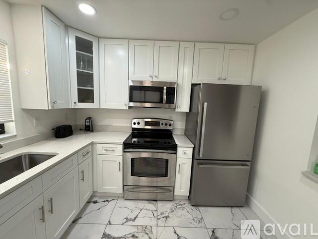 Apartment for rent in Florida