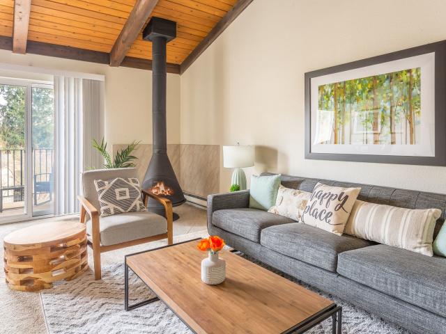 Apartment for rent in Kenmore