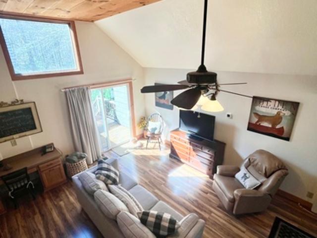 Apartment for rent in Sapphire