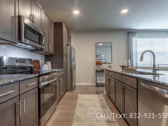 Apartment for rent in Harris, Texas