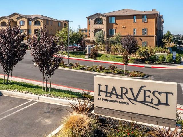 Apartment for rent in Roseville, California