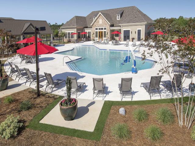 Apartment for rent in Gulf Breeze