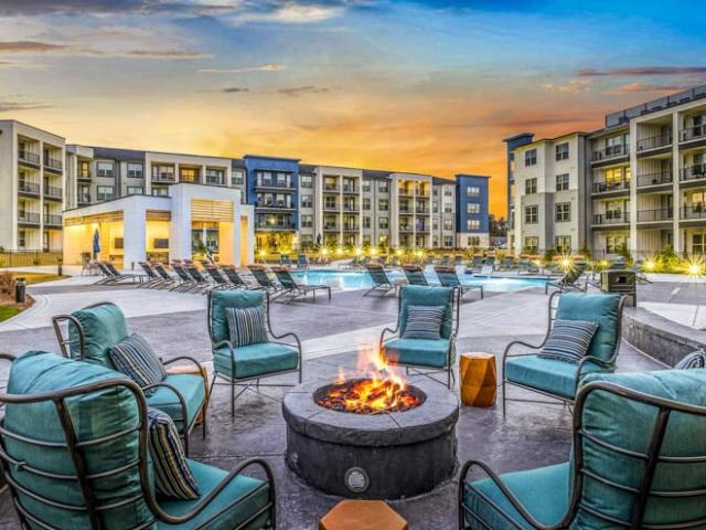 Apartment for rent in Auburn, Alabama