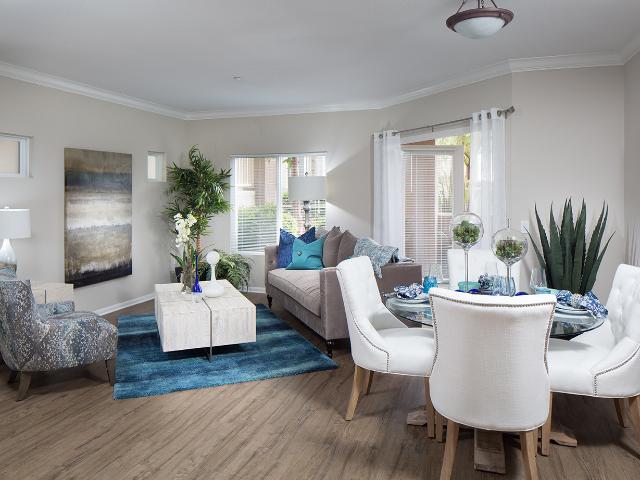Apartment for rent in Carlsbad, San Diego County