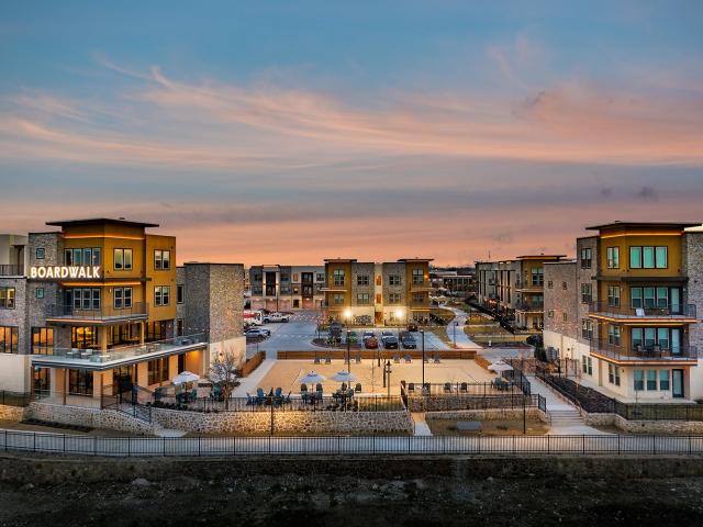Apartment for rent in Farmers Branch, Texas