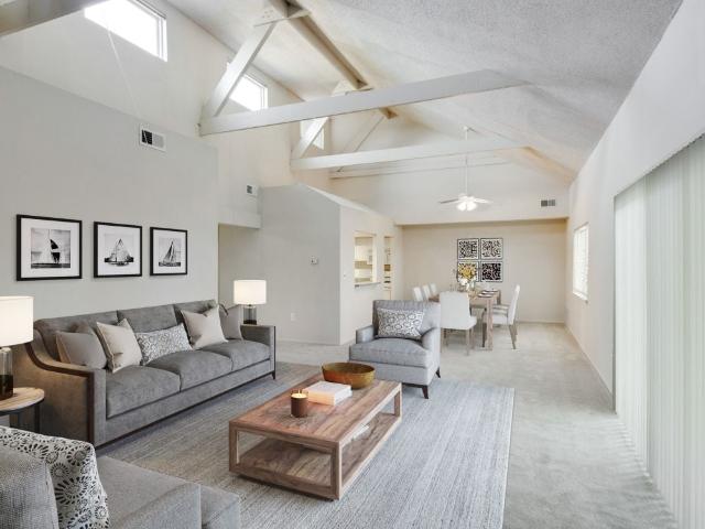 Apartment for rent in Glen Arm, Maryland