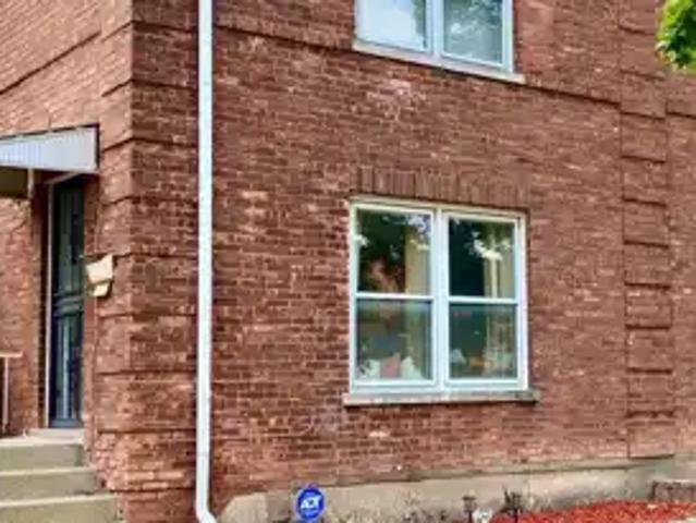 Apartment for rent in Chicago Park, Illinois