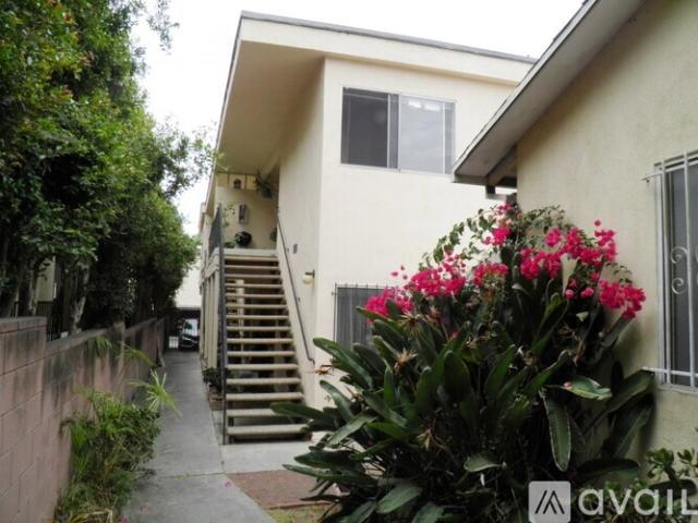 Apartment for rent in Santa Monica, California