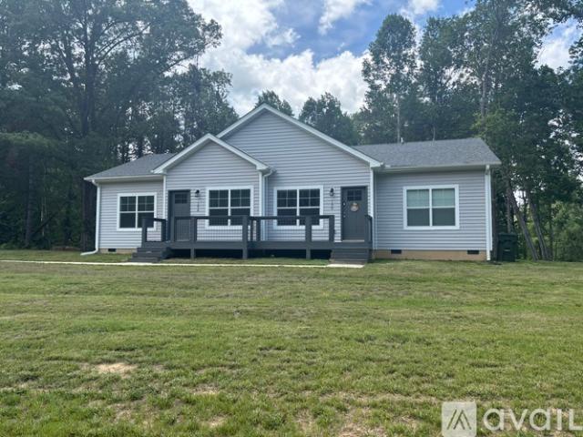 Apartment for rent in Fletcher