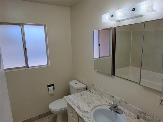 Apartment for rent in Apple Valley, California