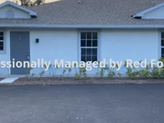 Apartment for rent in Cape Coral, Florida