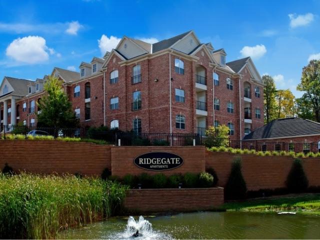 Apartment for rent in Hopkins