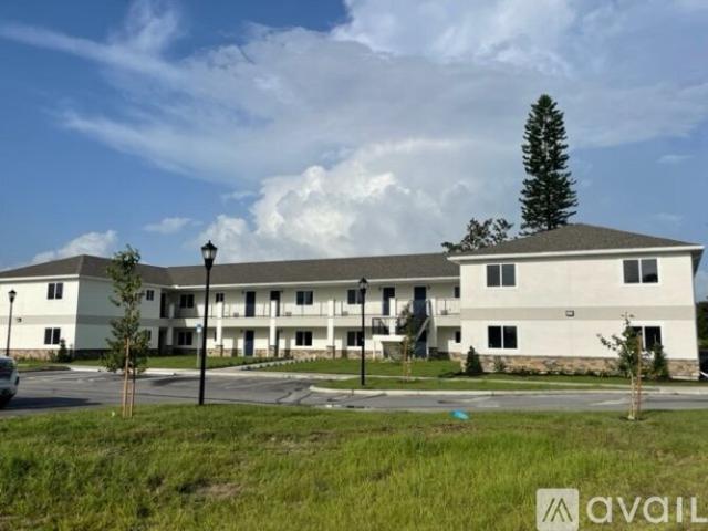 Apartment for rent in Winter Haven, Florida