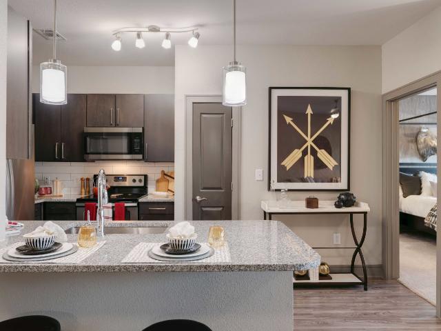 Apartment for rent in Pearland, Texas
