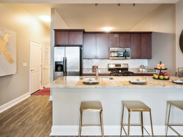 Apartment for rent in Chicago