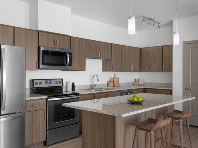 Apartment for rent in Oregonia