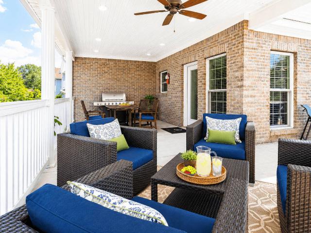 Apartment for rent in Brooks, Kentucky