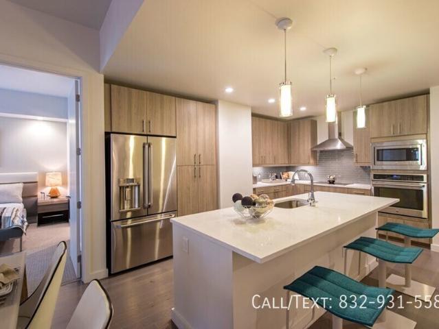 Apartment for rent in Harris, Texas