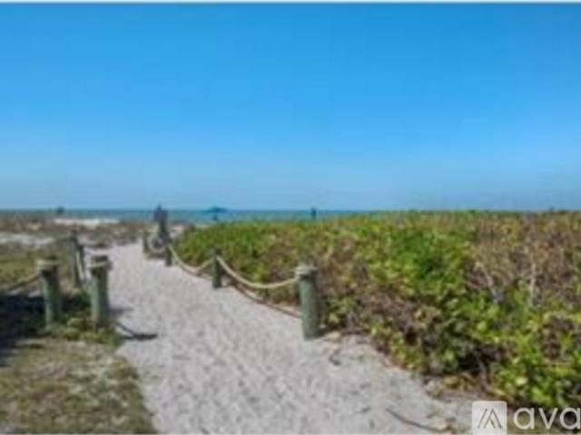 Apartment for rent in Longboat Key