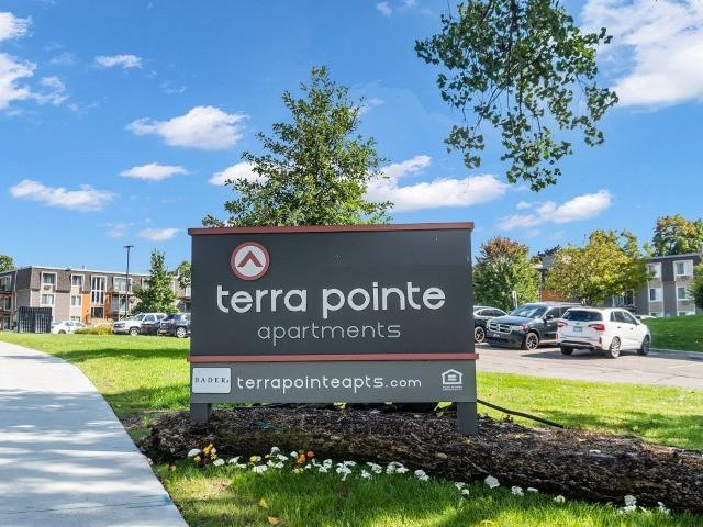 Apartment for rent in Southeast, Ramsey