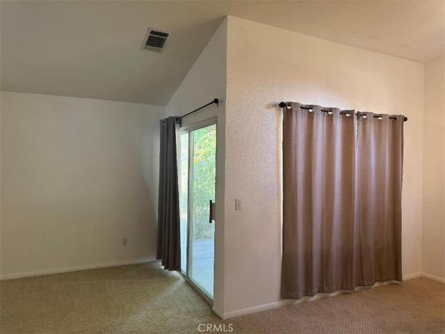 Apartment for rent in Apple Valley, California