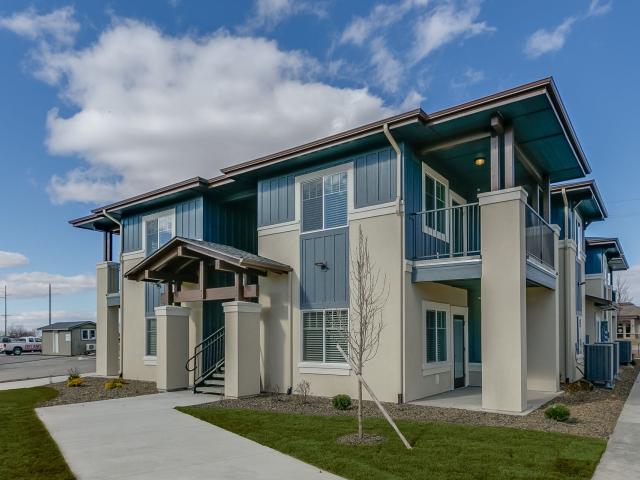 Apartment for rent in Meridian, Idaho