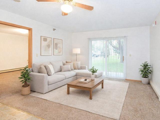Apartment for rent in Minnesota