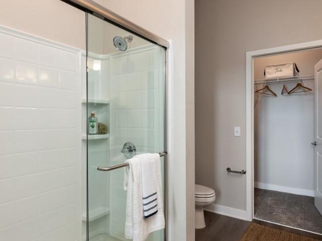 Apartment for rent in Independence, Missouri