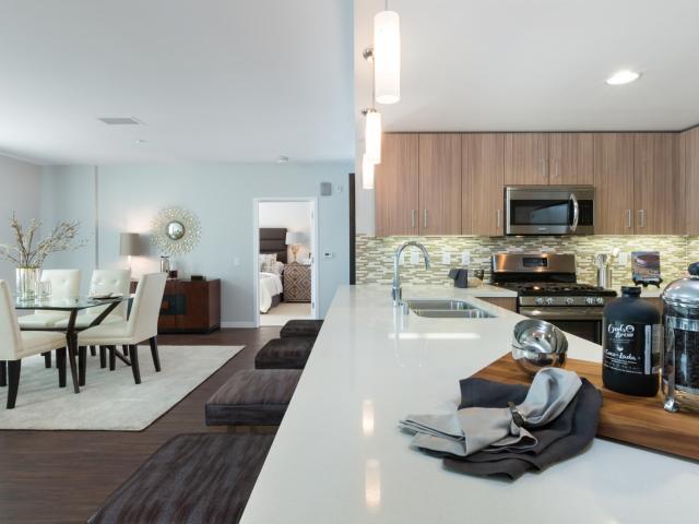 Apartment for rent in Cupertino