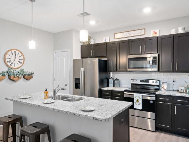 Apartment for rent in Tennessee