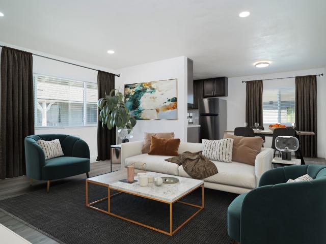 Apartment for rent in Winnetka Neighborhood Council District, Canoga Park