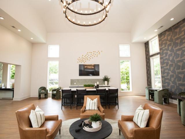 Apartment for rent in Hampton