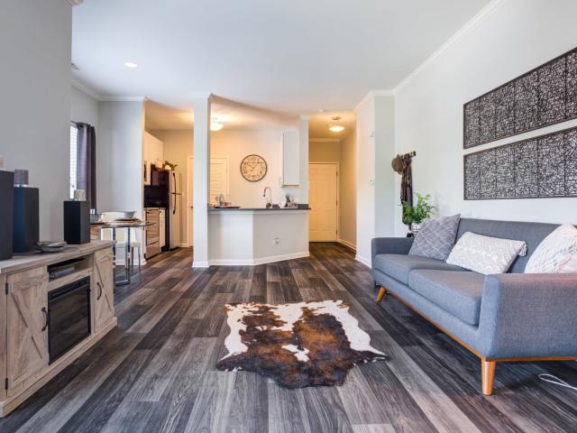 Apartment for rent in Naperville